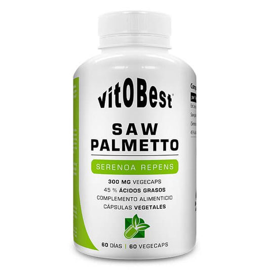 Vitobest Saw Palmetto from the brand VitOBest in Prostate