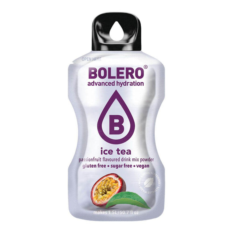 Bolero with Stevia by Bolero - Bolero 15