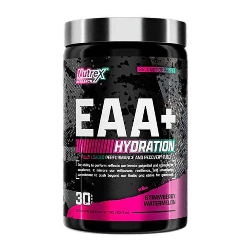 EAA+ Hydration by Nutrex - Nutrex 2