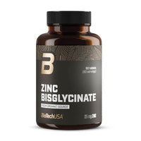 Biotech USA Zinc Bisglycinate