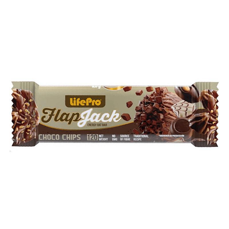Life Pro Flapjack Bar - LifePRO 1