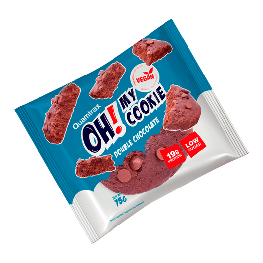 Oh! My Cookie by Quamtrax from the brand Quamtrax in Quamtrax