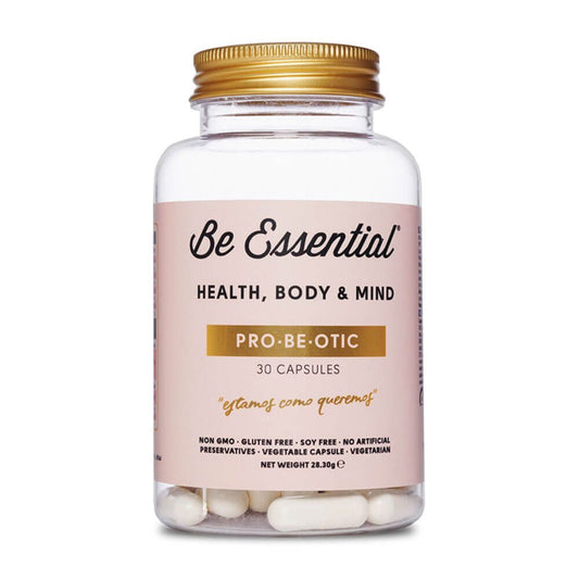 ProBeOtic by Probeotic 79526.Html from the brand Be Essential in Be Essential