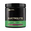 Electrolyte Powder (Electrolitos En Polvo) de Optimum Nutrition
