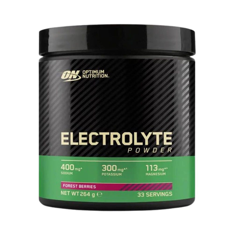 Electrolyte Powder (Electrolitos En Polvo) de Optimum Nutrition - Optimum Nutrition 0