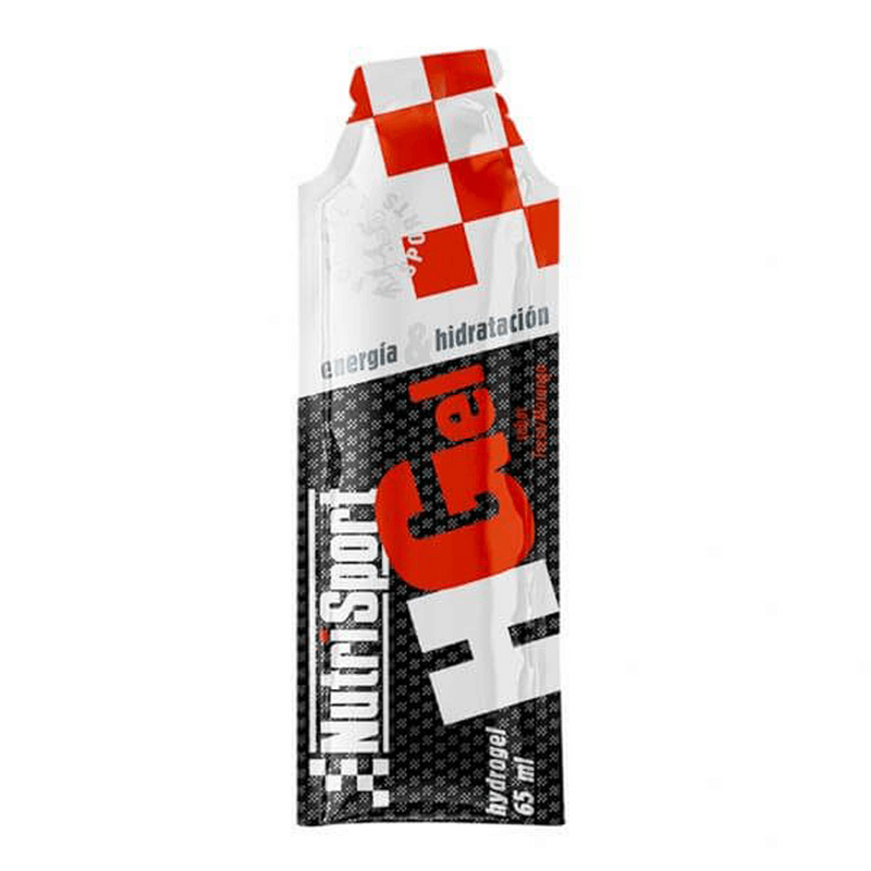 Nutrisport Hgel without caffeine - Nutrisport 0