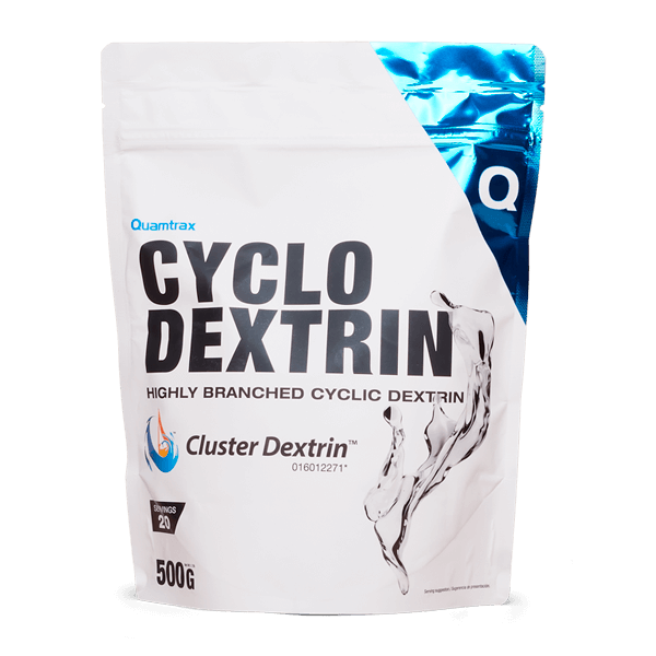 Quamtrax Cyclo Dextrin - Quamtrax 0