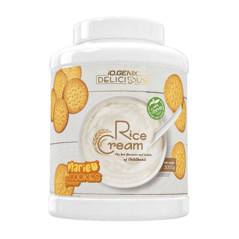 Rice Cream by Iogenix - IO.Genix 16