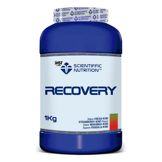 Recovery by Scientiffic Nutrition from the brand Scientiffic Nutrition in Post-workout