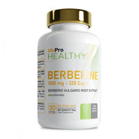 LifePRO Berberine 1500Mg