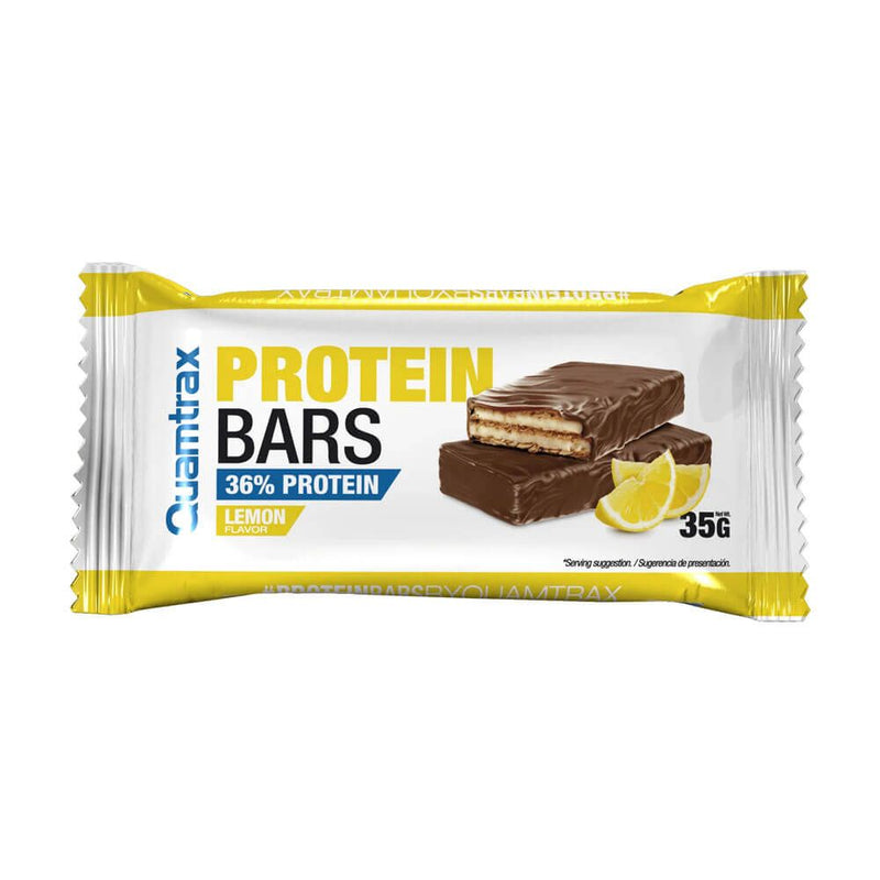 Protein Bar Bar by Quamtrax - Quamtrax 1