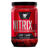 Nitrix 2.0 de 180 tabletas de BSN (Pre-Entrenamiento)