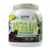 Vegan Protein bote de 900g de la categoría proteína vegetal y veganos hecho por LifePRO