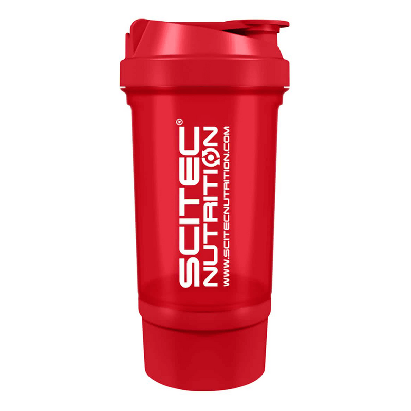 Traveller Mixing Cup by Scitec Nutrition - Scitec Nutrition 0
