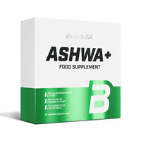 Ashwa+ by Biotech USA