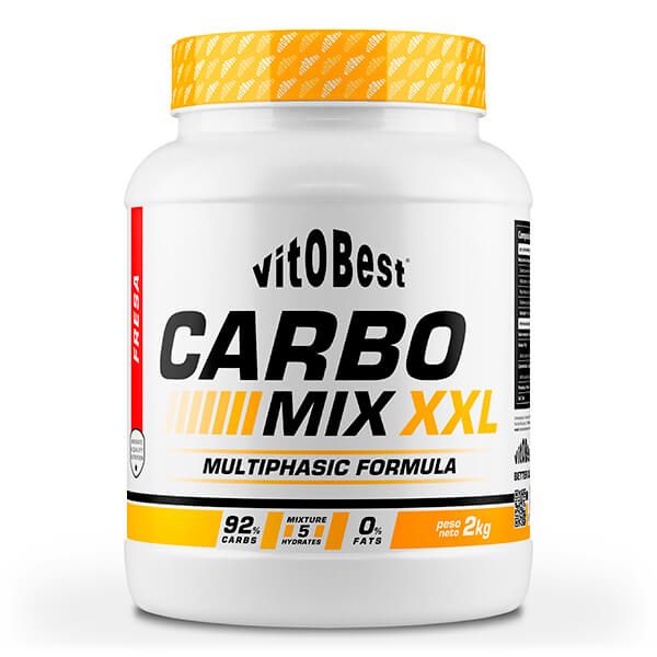 Carbo Mix XXL by Vitobest - VitOBest 0