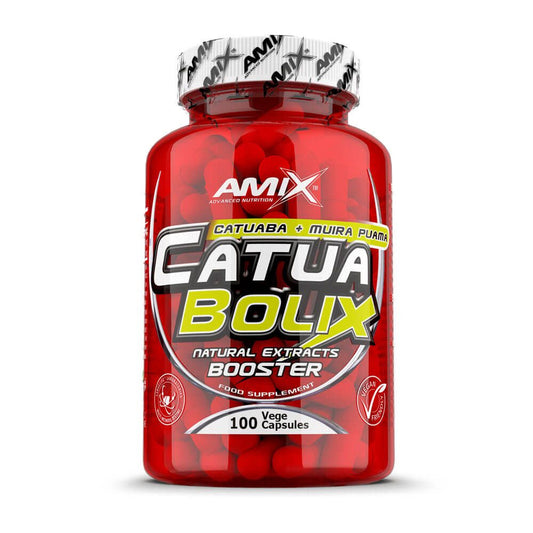 CatuaBolix by Amix Nutrition from the brand Amix Nutrition in Energizers