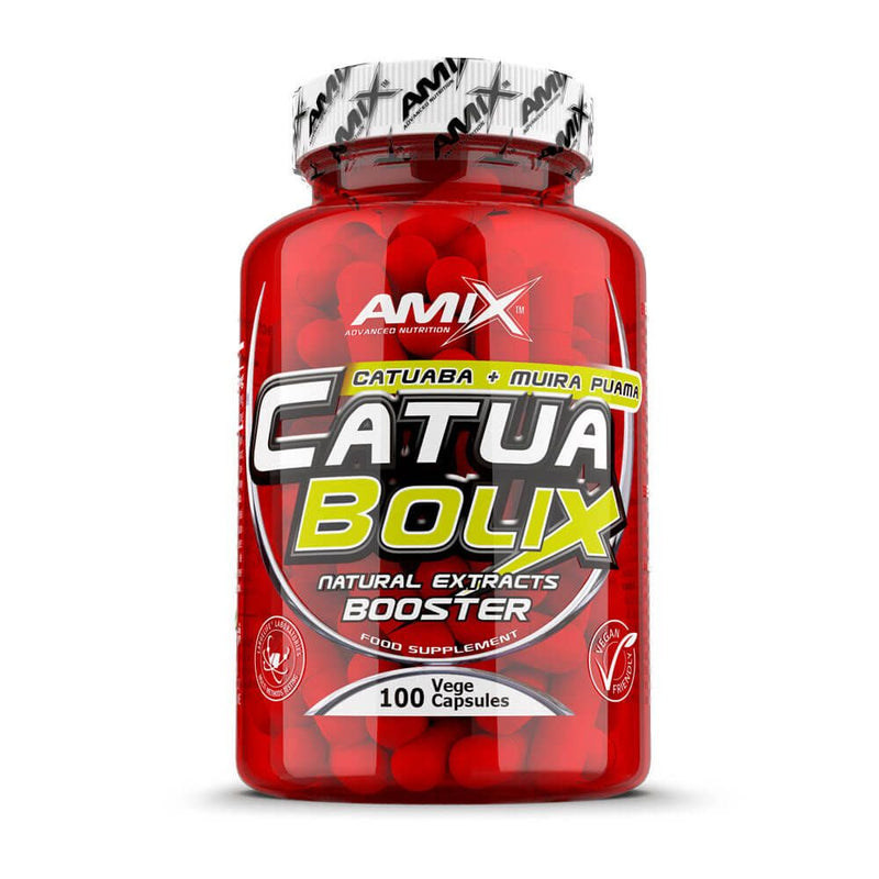 CatuaBolix by Amix Nutrition - Amix Nutrition 0