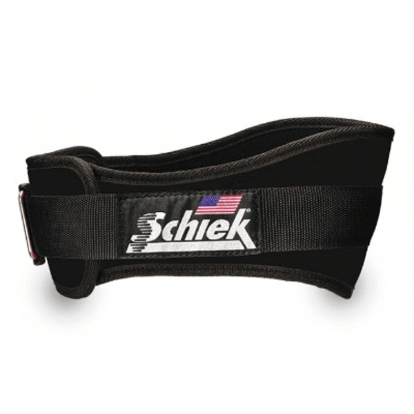 Schiek Neoprene Belt 2006 - Schiek 0
