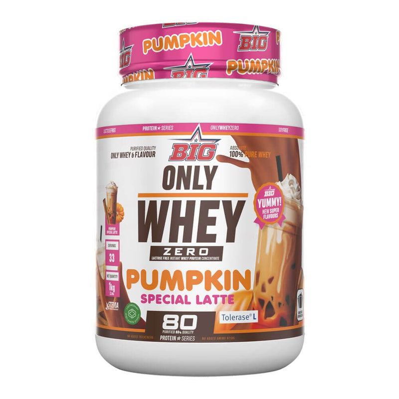 Only Whey from Big - BIG 32