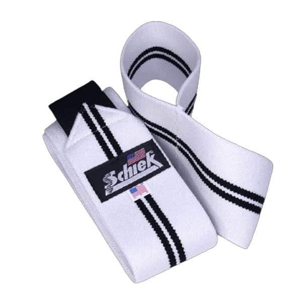 Elastic Wrist Wraps 1112 by Schiek - Schiek 9
