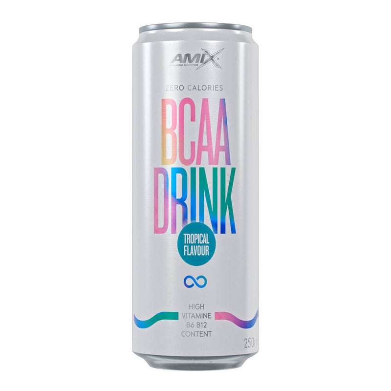 BCAA Drink by Amix Nutrition - Amix Nutrition 0
