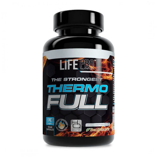 Thermo Full by Life Pro from the brand LifePRO in Thermogenics