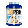 Isopro CFM de 2kg en la sección de proteína de aislado de suero isolate del fabricante Quamtrax