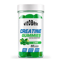 VitoBest Creatine Gummies