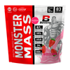 Monster Mass de 5kg - ganadores de peso con proteína de la marca Beverly Nutrition