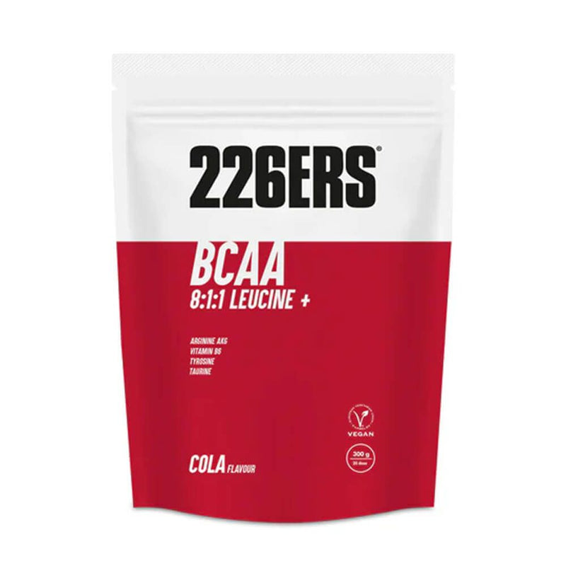 BCAAs 8:1:1 by 226ERS - 226ERS 0
