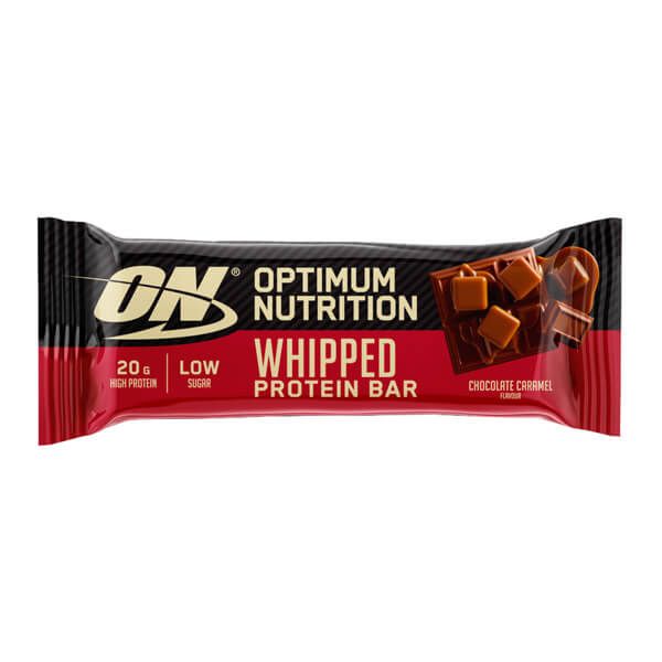 Barrita Whipped Protein Bar de Optimum Nutrition