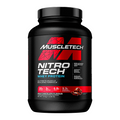 Nitro Tech Whey Protein