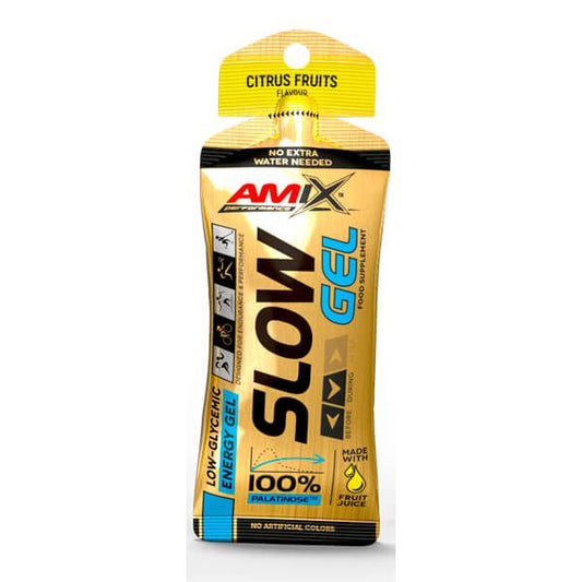 Amix Nutrition Slow Palatinose Gel from the brand Amix Nutrition in Endurance Supplements