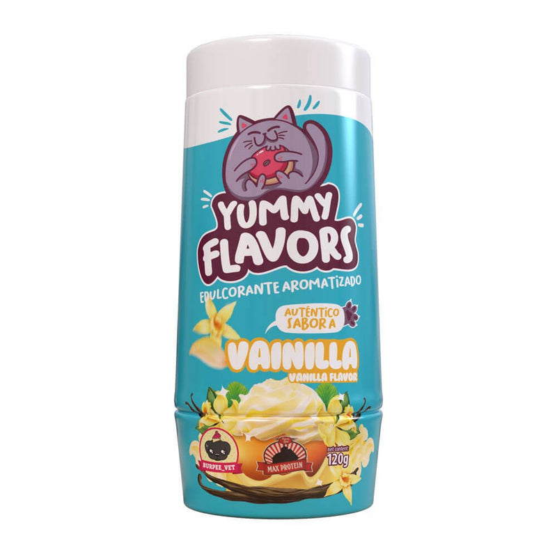 Yummy Flavors by Max Protein - Max Protein 1