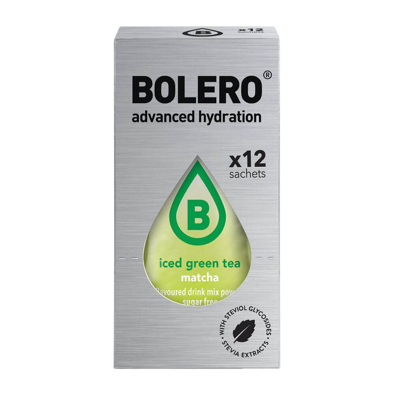 Bolero Iced Green Tea by Bolero - Bolero 10