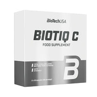 Biotiq C by Biotech USA