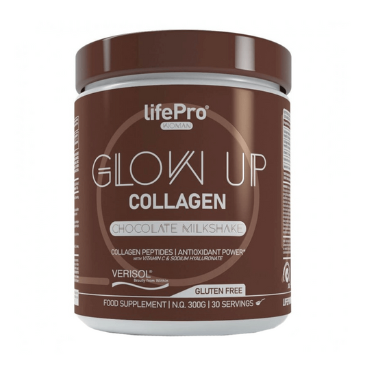 Life Pro Glow Up Collagen from the brand LifePRO in Joint Care
