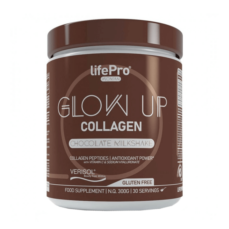 Life Pro Glow Up Collagen - LifePRO 0