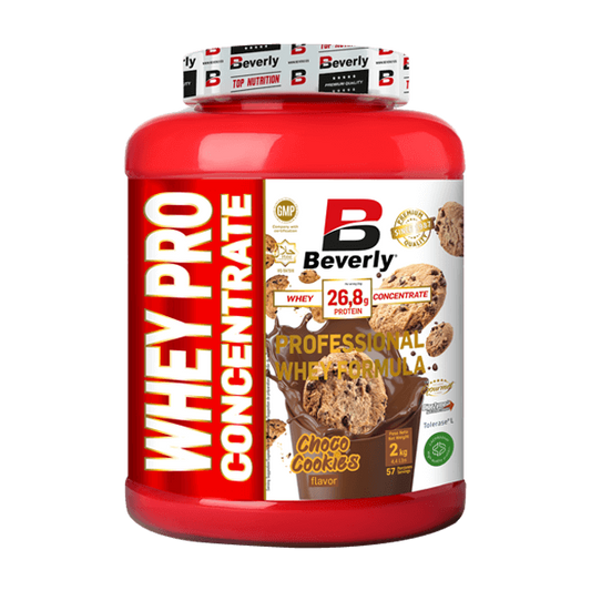 Whey Pro Concentrate by Beverly Nutrition from the brand Beverly Nutrition in Whey Protein