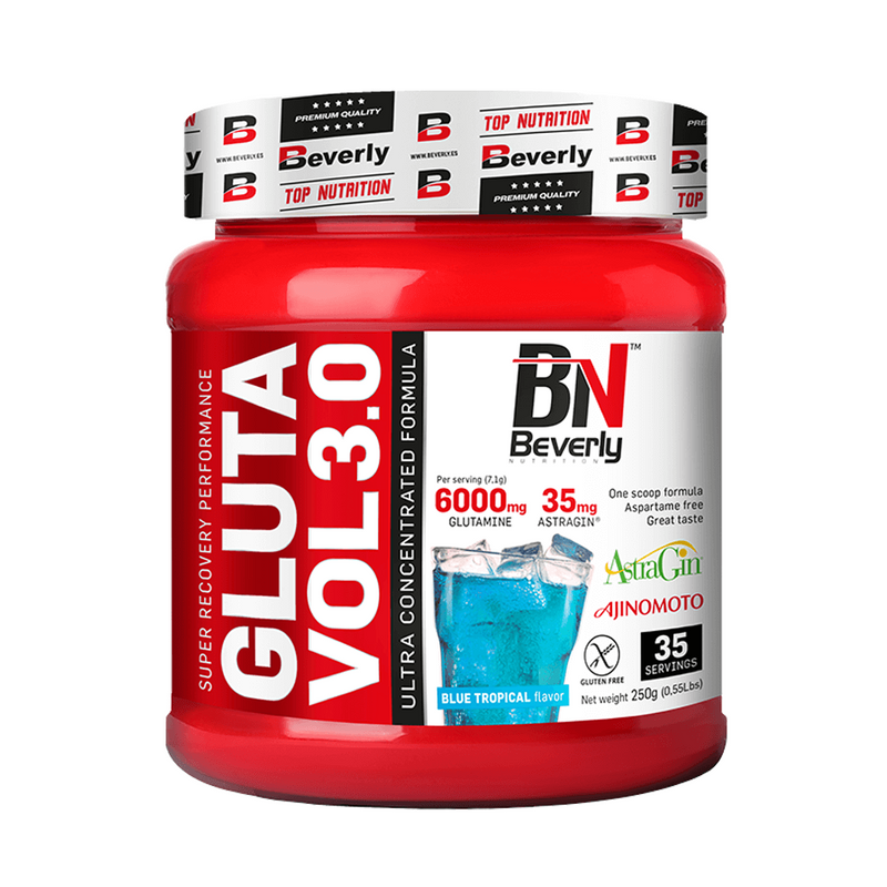 Glutavol Post-Workout by Beverly Nutrition - Beverly Nutrition 0