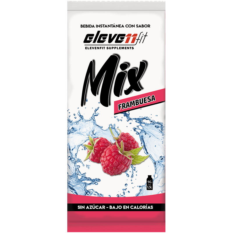 Mix from Eleven Fit - Eleven Fit 17