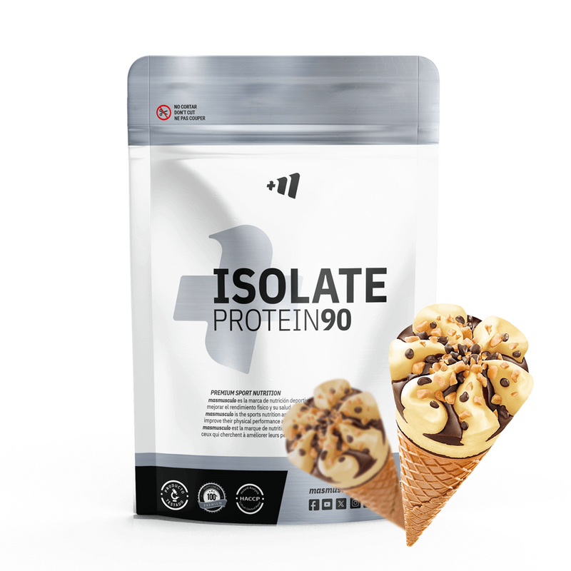 Isolate 90 CFM with Promiko® CFM by Masmusculo Supplements - Masmusculo Supplements 59