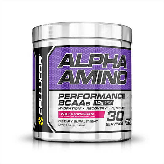 Cellucor Alpha Amino from the brand Cellucor in Cellucor