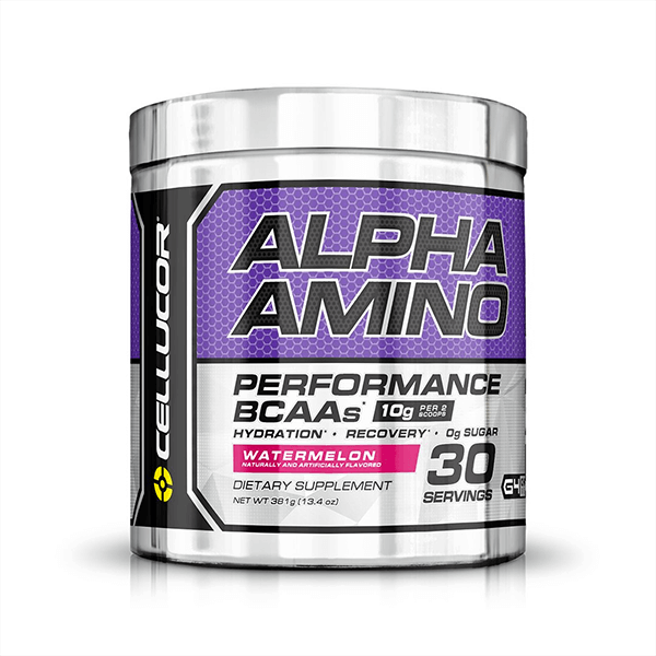 Cellucor Alpha Amino - Cellucor 0
