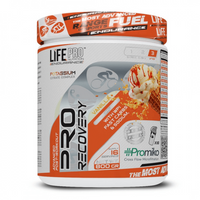 Recovery Pro en 800g - recuperación de la marca LifePRO