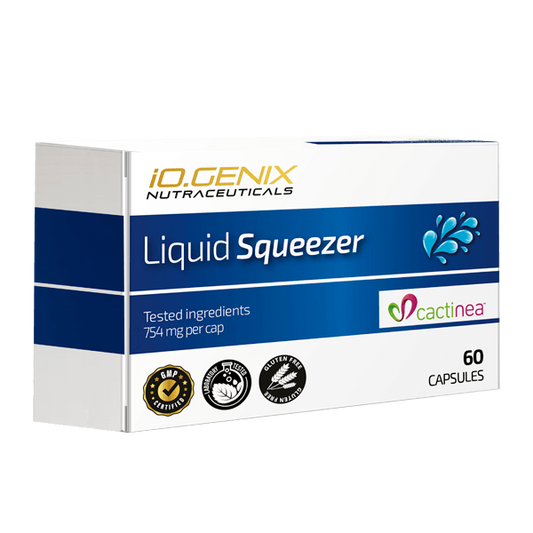 Liquid Squeezer by Iogenix from the brand IO.Genix in IO.Genix