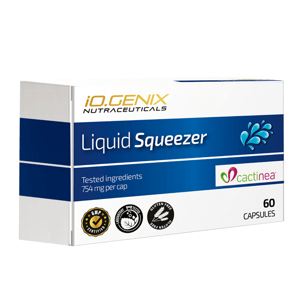 Liquid Squeezer by Iogenix - IO.Genix 0