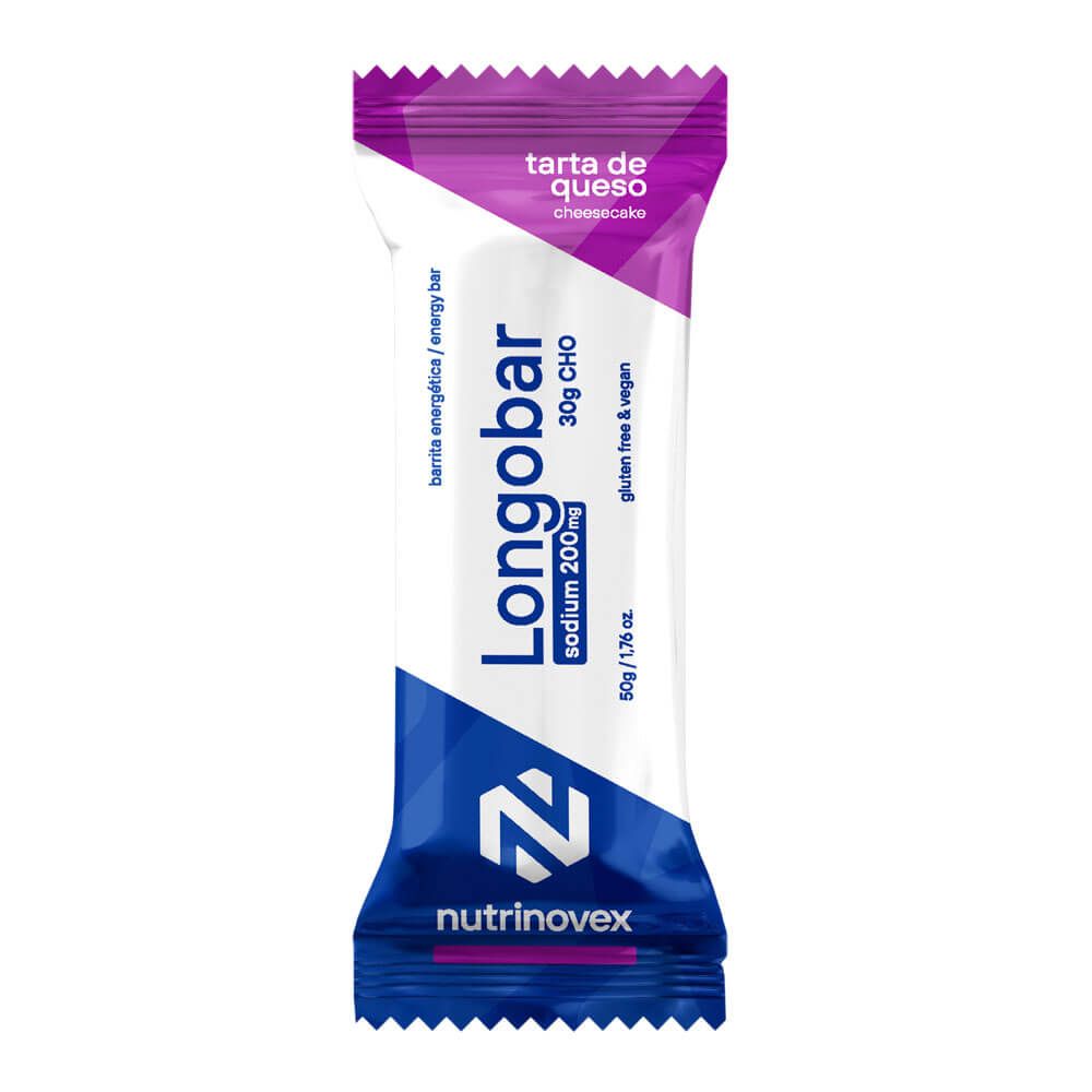 Barrita Longobar de Nutrinovex
