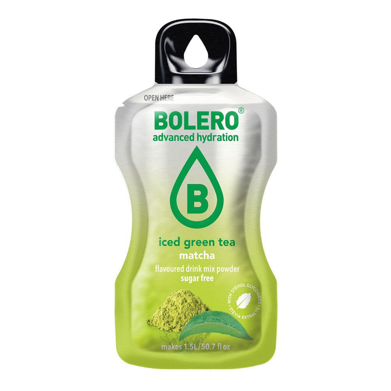 Bolero Iced Green Tea by Bolero - Bolero 4